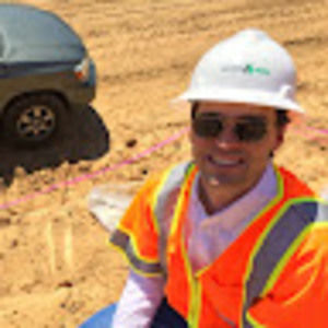 Meet your Posher, Evan